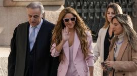 Shakira triunfó ante la Hacienda de España y se anuló su sanción fiscal.