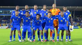 Selección de Curazao para el Mundial 2026