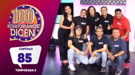 ‘Los Divorciados’ vs ‘Politos’