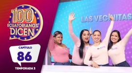 ‘Las vecinitas’ vs ‘Politos’