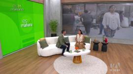 Ruby Chasi, directora de cine, comparte sus proyectos audiovisuales inspirados en las raíces ecuatorianas y el simbolismo que transmite en cada corto.