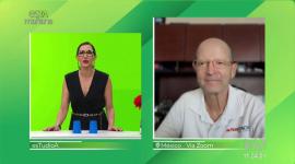 Pepe Villacís, coach y mentor, explica por qué vivimos más desconectados y comparte consejos prácticos para mejorar la concentración y el manejo del tiempo.