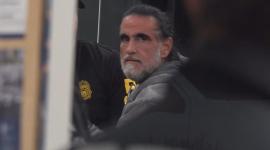 Alex Saab fue extraditado a Estados Unidos desde Venezuela.