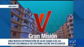 El proceso revive el escándalo de presuntas exportaciones ficticias de una compañía cuyos jueces favorecedores hoy cumplen prisión, dejando cabos sueltos. Un reportaje de Carlos Sacoto