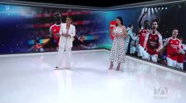 Revise las noticias deportivas en la Emisión Estelar del lunes 18 de mayo del 2026. Con Gisella Buendía.