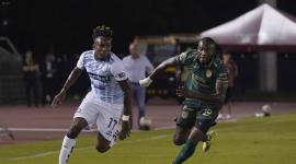 En el estadio Christian Benitez, Guayaquil City se enfrenta a Orense por la fecha #14 de la LigaPro 2026
