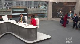 Entrevista exclusiva a Ferdinan Álvarez, presidente de la Comisión de Fiscalizaciónn
