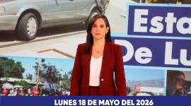 En De Lunes a Lunes se analizó la reciente crisis de abastecimiento de combustibles que generó largas filas en las estaciones de servicio de Quito y Guayaquil. Además, revisamos el primer año de gestión de la Asamblea Nacional bajo la conducción de Niels Olsen, evaluando el cumplimiento de su agenda legislativa en medio de las constantes pugnas políticas.