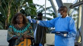 La OMS declaró emergencia internacional por el brote de ébola en el Congo.