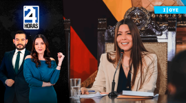 Revise las noticias más destacadas de Guayaquil en nuestro Noticiero 24 Horas Primera Emisión de este martes 19 de mayo del 2026. Con Valerie Villalva y Carlos Sacoto.