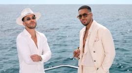 Romeo Santos y Prince Royce se presentarán en un concierto en Quito.