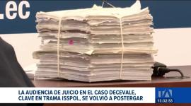 El exdirector del Instituto de Seguridad Social de la Policía denunció que, tras cinco años de las primeras diligencias viales, Ecuador sigue sin tener sentenciados.