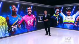 Revise las noticias deportivas en la Emisión Central del martes 19 de mayo del 2026. Con Alfonso Laso, Hugo Quintana y Antonella Iglesias.