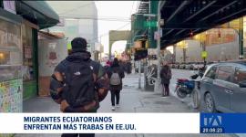 El último informe de la Corte de Inmigración de ese país revela una baja tasa de aceptación, donde solo 7 de cada 100 peticiones fueron aprobadas.