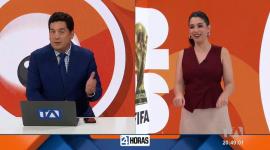 Revise las noticias de farándula en la Emisión Estelar de este martes 19 de mayo del 2026. Con Renata Salem.