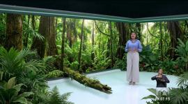 La comunidad Paz-Yaku en la provincia de Pastaza, apuesta por el ecoturismo para proteger el ambiente. Los visitantes pueden observar aves y anfibios de la zona. Un reportaje de Nathalie Jiménez