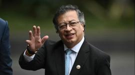 Gustavo Petro se refirió a la guerra comercial con Ecuador a un día que venza el plazo para eliminar aranceles recíprocos.