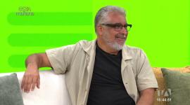 Enrique Chediak, director de fotografía y cinematógrafo, comparte cómo su pasión por el cine lo llevó a abrirse camino en la industria audiovisual de Estados Unidos.