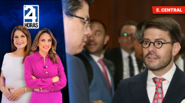 Revise las noticias más destacadas del Ecuador en nuestro Noticiero 24 Horas Emisión Central de este martes 19 de mayo del 2026. Con Gabriela Galárraga y Liz Valarezo.