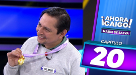 Ahora Caigo