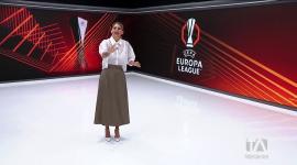 Revise las noticias deportivas en la Emisión Estelar del martes 19 de mayo del 2026. Con Gisella Buendía y Hugo Quintana