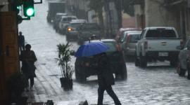 El Inmahi alertó de lluvias y tormentas en la Amazonía de Ecuador.