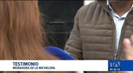 Un intento de robo en un local de La Michelena desató un cruce de balas entre antisociales y miembros de la Policía Nacional. Un reportaje de Gustavo Jaramillo