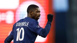 Ousmane Dembélé