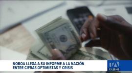 Especialistas analizan la gestión del presidente y califican los últimos 12 meses como un año marcado por altos costos sociales y políticos. Un reportaje de Astrid Singre