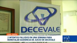 El funcionario estatal protestó por las dilaciones de la causa ligada a la trama Isspol; mientras tanto, Jorge "El Mago" Chérrez continúa prófugo. Un reportaje de Carlos Sacoto