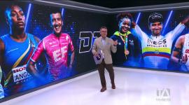 Revise las noticias deportivas en la Emisión Central del jueves 21 de mayo del 2026. Con Alberto Astudillo y Antonella Iglesias.