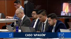 Las primeras audiencias evidencian que se pagaron 104 millones de dólares por generadores inservibles pese a que los involucrados conocían de su estado usado. Un reportaje de Fausto Yépez