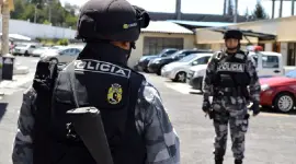 Fiscalía procesa a 6 policías por extralimitación en la ejecución de un acto de servicio