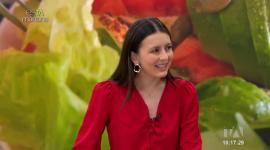 Daniela Uría, psicóloga clínica, explica cómo los desórdenes alimenticios pueden estar relacionados con desequilibrios emocionales y la importancia de atender la salud mental.