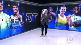 Revise las noticias deportivas en la Emisión Central del viernes 22 de mayo del 2026. Con Alfonso Laso y Antonella Iglesias.