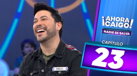 Ahora Caigo