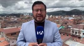 El Centro Histórico de la ciudad azuaya se posiciona como uno de los destinos principales escogidos por los viajeros durante este feriado nacional.
