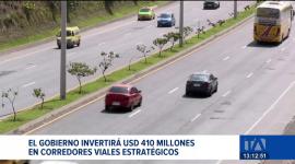 El plan gubernamental prioriza obras de infraestructura vial como el Quinto Puente y el Corredor Nuevo Progreso. Un reportaje de Karen Haro