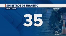 La imprudencia y el consumo de alcohol se mantienen como los principales detonantes de los accidentes de tránsito en Quito. Un reportaje de Mishell Villacís