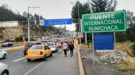 La CAN tramitará los recursos presentados por Ecuador y Colombia por la guerra arancelaria.