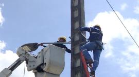 CELEC informó que Esmeraldas tendrá siete horas sin energía eléctrica entre lunes y martes.