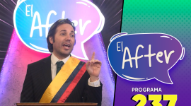 Programa 237 | El After