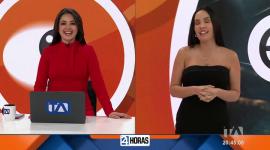 Revise las noticias de farándula en la Emisión Estelar de este lunes 25 de mayo del 2026. Con Ale Boada