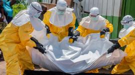 Los casos de ébola van en aumento en el Congo y la preocupación de las autoridades crece.