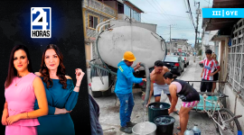Revise las noticias más destacadas de Guayaquil en nuestro Noticiero 24 Horas Tercera Emisión de este martes 26 de mayo del 2026. Con Valerie Villalva y Bernarda Cevallos.