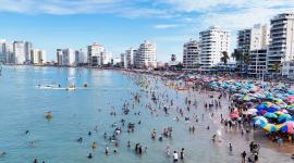 Más viajes, mayor ocupación hotelera y un incremento en el gasto marcaron el balance de este 2026.
