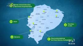 José Quezada, economista, explica cómo funciona la economía en Ecuador y comparte recomendaciones para realizar inversiones de manera inteligente.