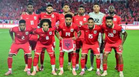 Selección de Panamá