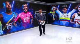 Revise las noticias deportivas en la Emisión Central del martes 26 de mayo del 2026. Con Alberto Astudillo y Antonella Iglesias.