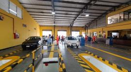 Fallas afectan procesos de matriculación vehicular en Quito